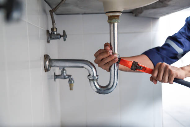 Best Residential Plumbing in Doffing, TX